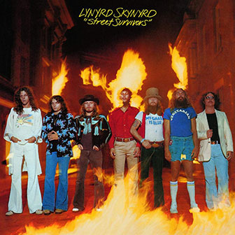 "You Got That Right" by Lynyrd Skynyrd