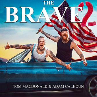 "The Brave 2" album