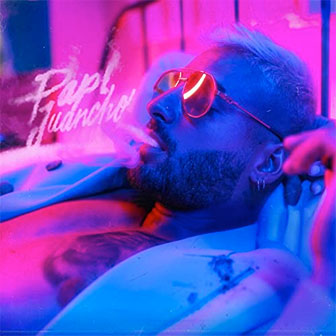 "Papi Juancho" album by Maluma