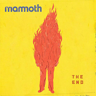 "The End" album