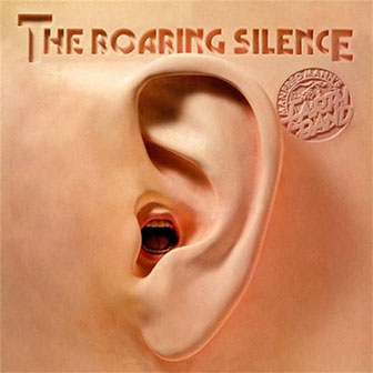 "The Roaring Silence" album by Manfred Mann