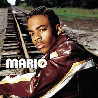 "Mario" album by Mario