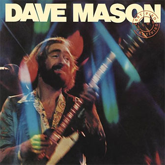 "Certified Live" album by Dave Mason