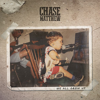 "Darlin'" by Chase Matthew