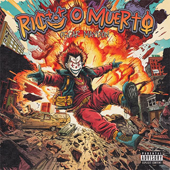 "Rico O Muerto" album