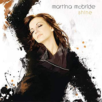 "Shine" album by Martina McBride