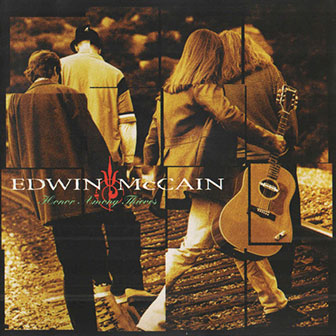 "Solitude" by Edwin McCain