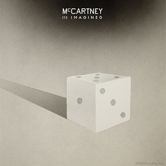 "McCartney III Imagined" album by Paul McCartney