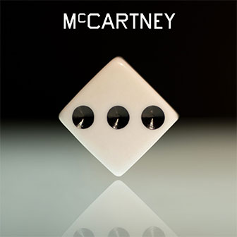 "McCartney III" album