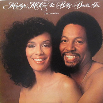 "The Two Of Us" album by Marilyn McCoo & Billy Davis Jr.