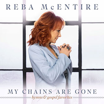 "My Chains Are Gone: Hymns & Gospel Favorites" album