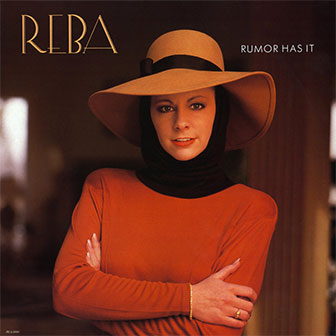 "Rumor Has It" album by Reba McEntire