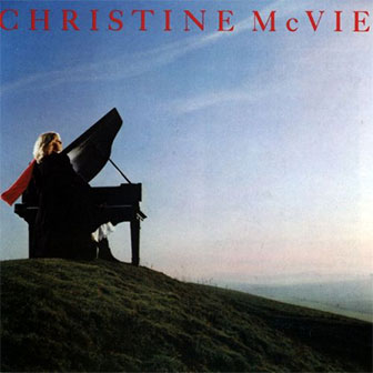 "Christine McVie" album by Christine McVie