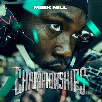 "Championships" album by Meek Mill