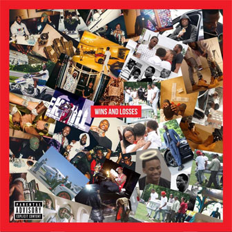 "Issues" by Meek Mill