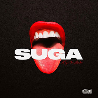 "Suga" album by Megan Thee Stallion
