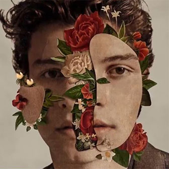 "Shawn Mendes" album by Shawn Mendes