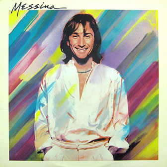 "Messina" album by Jim Messina