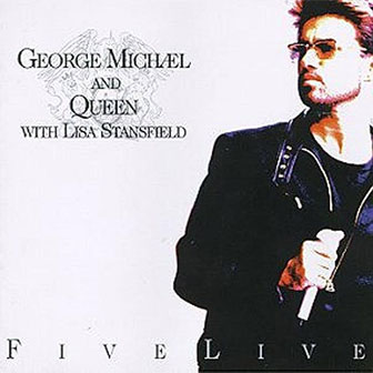 "Somebody To Love" by George Michael