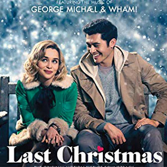 "Last Christmas" Soundtrack by George Michael
