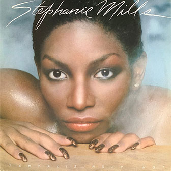 "Tantalizingly Hot" album