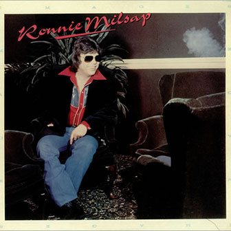 "Images" album by Ronnie Milsap