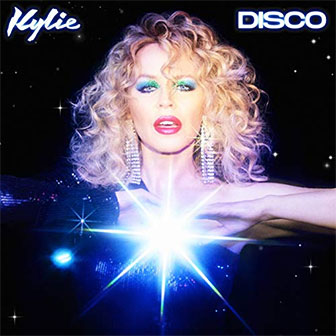 "Disco" album by Kylie Minogue