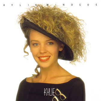 "Kylie" album by Kylie Minogue