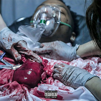 "43VA Heartless" album by Moneybagg Yo
