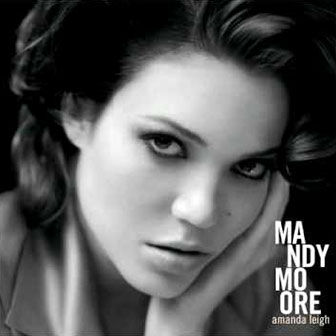 "Amanda Leigh" album by Mandy Moore
