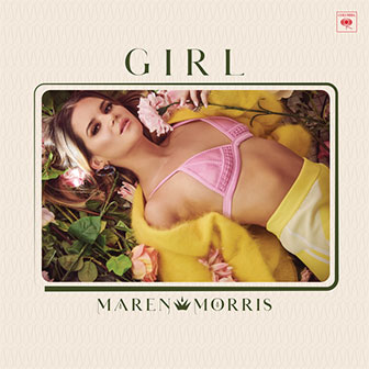 "Girl" album by Maren Morris