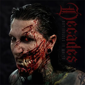 "Decades" album