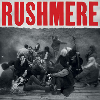 "Rushmere" album