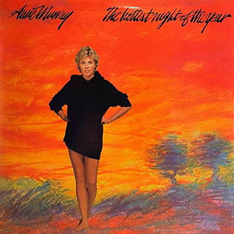 "The Hottest Night Of The Year" album