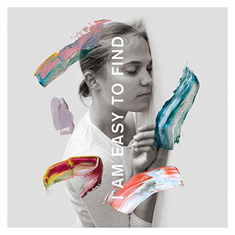 "I Am Easy To Find" album by The National
