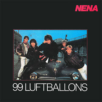 "99 Luftballons"