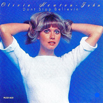 "Sam" by Olivia Newton-John