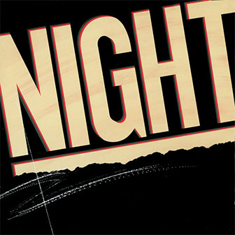 "Hot Summer Nights" by Night