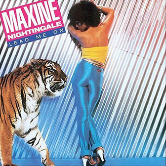 "Lead Me On" album by Maxine Nightingale