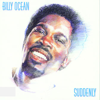"Suddenly" album by Billy Ocean