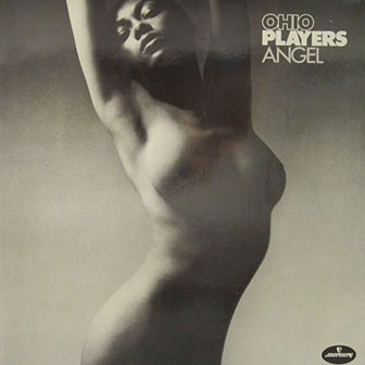 "Angel" album by Ohio Players