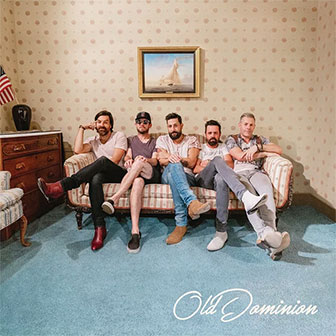 "Old Dominion" album by Old Dominion