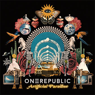 "Artificial Paradise" album by OneRepublic