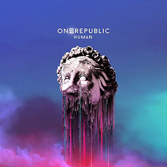 "Human" album by OneRepublic