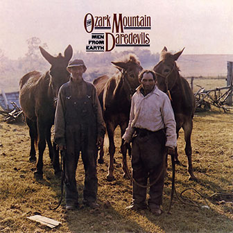 "You Know Like I Know" by Ozark Mountain Daredevils