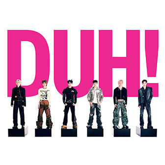 "DUH!" EP
