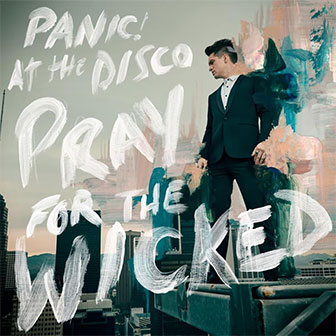 "Pray For The Wicked" album