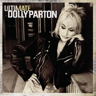 "Ultimate Dolly Parton" album "Ultimate Dolly Parton" album