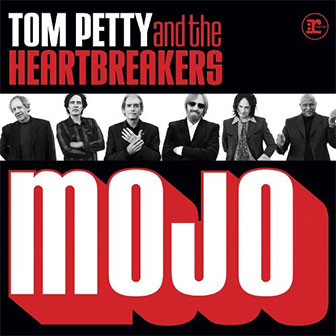 "Mojo" album by Tom Petty