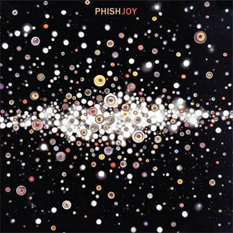 "Joy" album by Phish